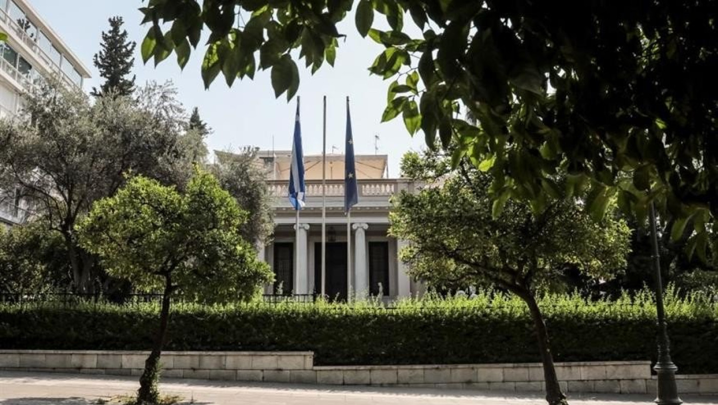 ΚΥΣΕΑ: Συνεδριάζει εκτάκτως για τις εξελίξεις στη Μέση Ανατολή (vid)