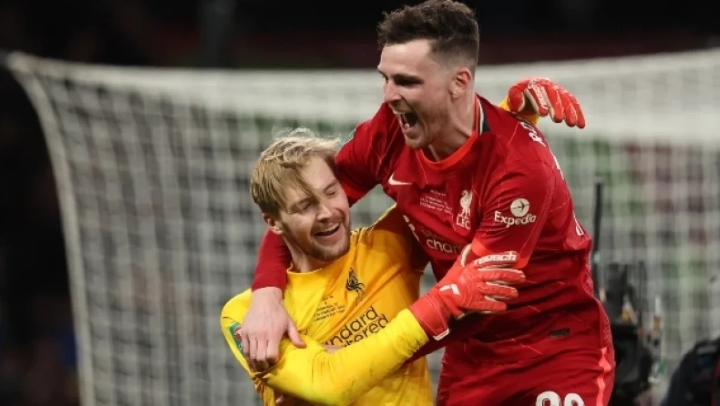 Τσέλσι - Λίβερπουλ: Οι «κόκκινοι επικράτησαν στα πέναλτι με 11-10