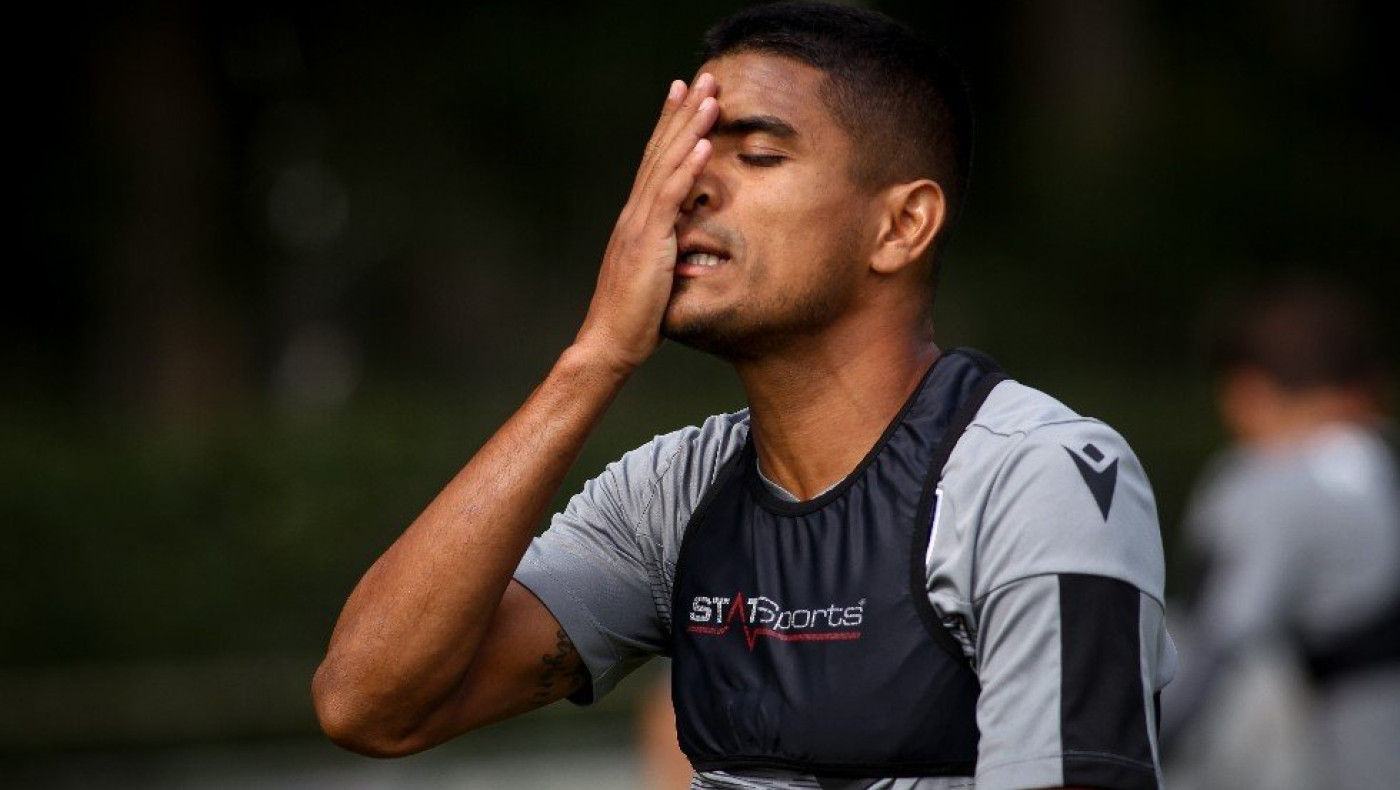 Το συγκινητικό μήνυμα του Λέο Μάτος για τον πόλεμο στην Ουκρανία