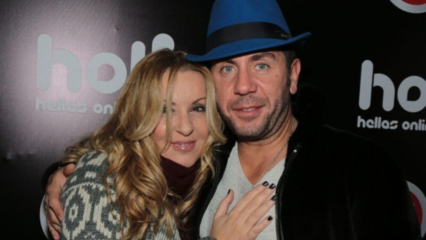 Ναταλία Γερμανού: Την έκανε unfollow ο Γιώργος Μαζωνάκης - Πώς αντέδρασε