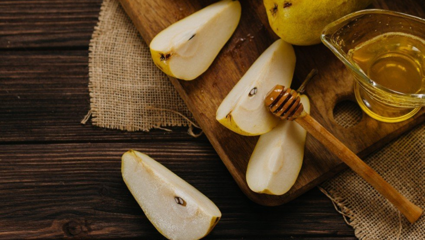 Το γιατροσόφι που ανακουφίζει βήχα και πονόλαιμο