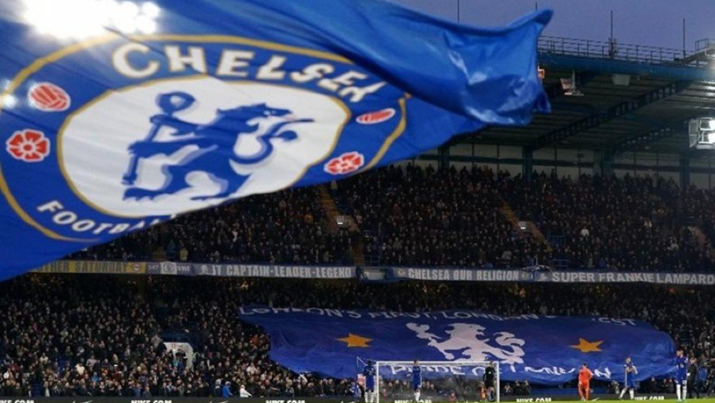 Τσέλσι: «Η κατάσταση στην Ουκρανία είναι φρικιαστική και καταστροφική»