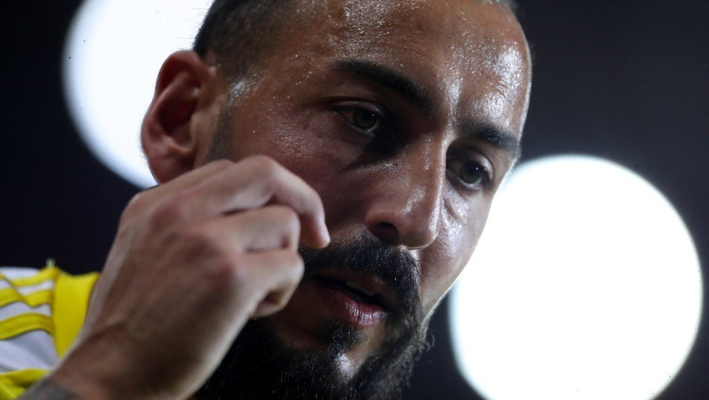 Αποφασίζει το Διαιτητικό για Μήτρογλου