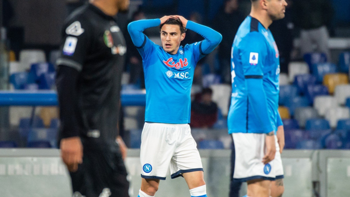 Κίνδυνος αφαίρεσης βαθμών για Νάπολι και Γιουβέντους