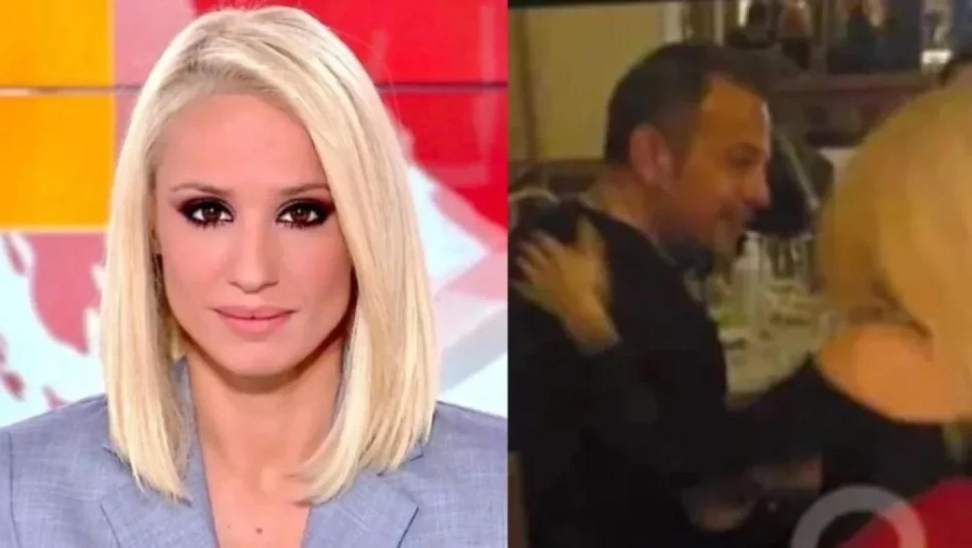 Η Τσιμτσιλή αποκαλύπτει: Ξέρω ποιος την... έστησε στο Ντέμη με την Παναγοπούλου