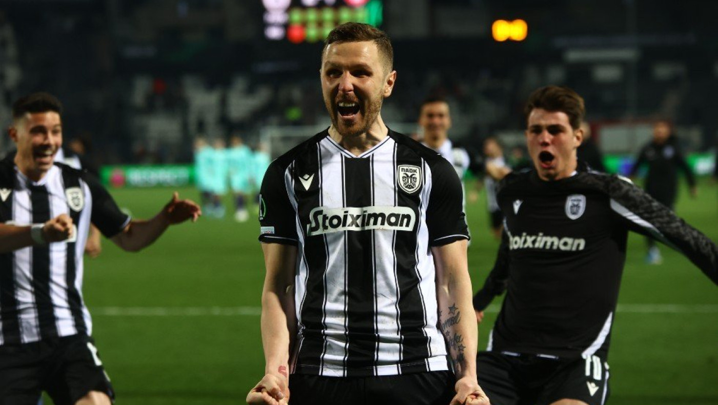 ΠΑΕ ΠΑΟΚ: Δεν υπήρξε παράπονο ή καταγγελία από την Μίντιλαντ