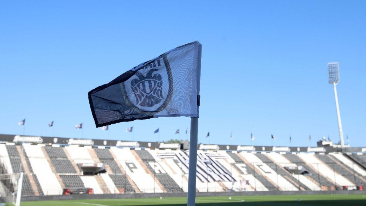 Η ΠΑΕ ΠΑΟΚ σε απολογία για τη... διατροφολόγο της