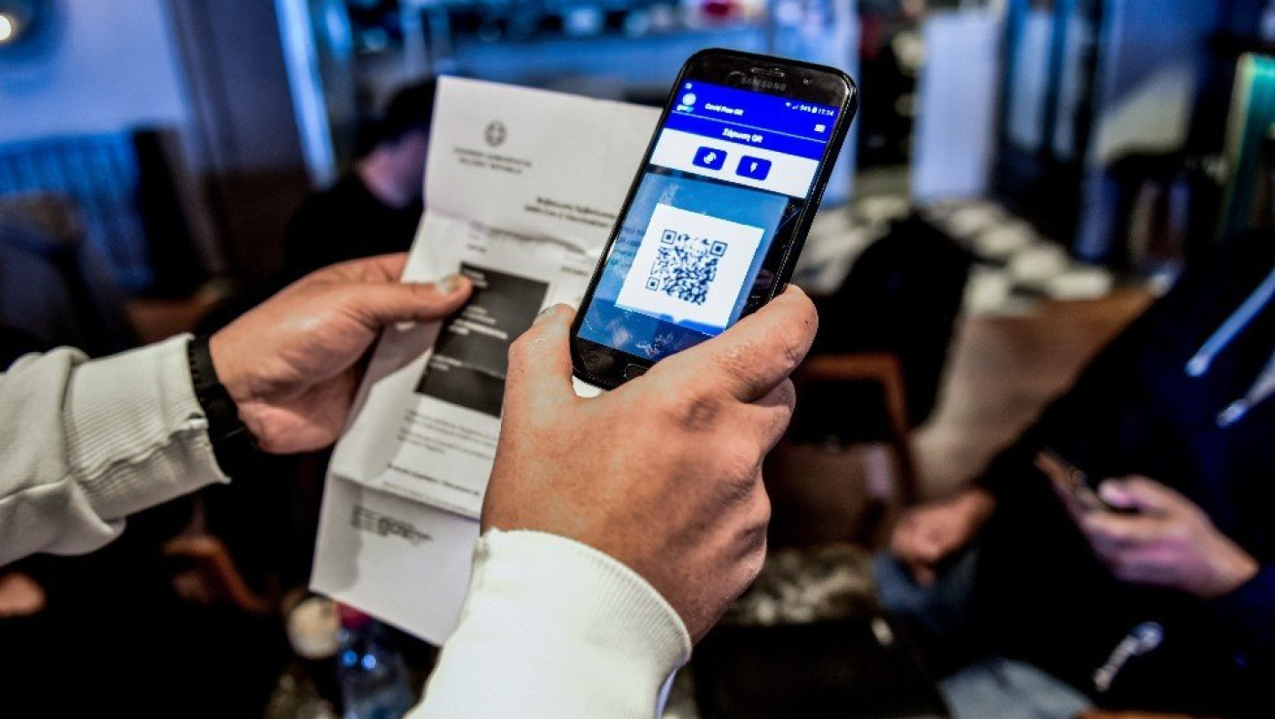 Κορωνοϊός - Ελλάδα: Πότε αίρονται τα μέτρα για τους ανεμβολίαστους