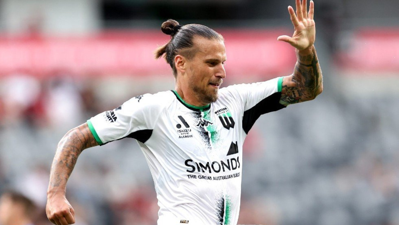 Σκόραρε πάλι ο Πρίγιοβιτς