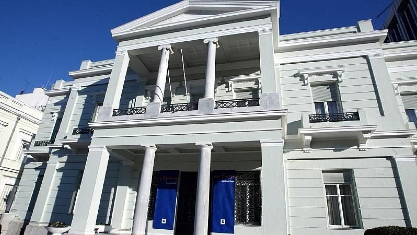 Ρηματική Διακοίνωση της Αθήνας στη Μόσχα για το θάνατο Ελλήνων ομογενών