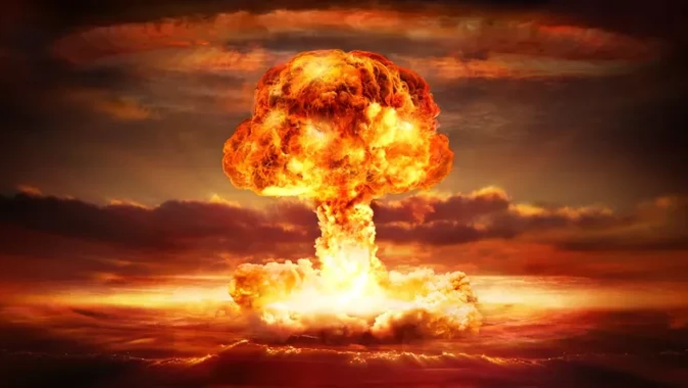 Εφιαλτικό σενάριο: Ο αριθμός των νεκρών σε περίπτωση πυρηνικού πολέμου