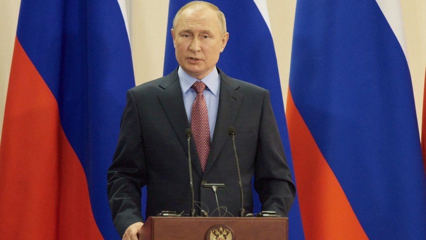 Πόλεμος Ρωσίας - Ουκρανίας: Ο Πούτιν επιστρατεύει απόστρατους από το 2012!