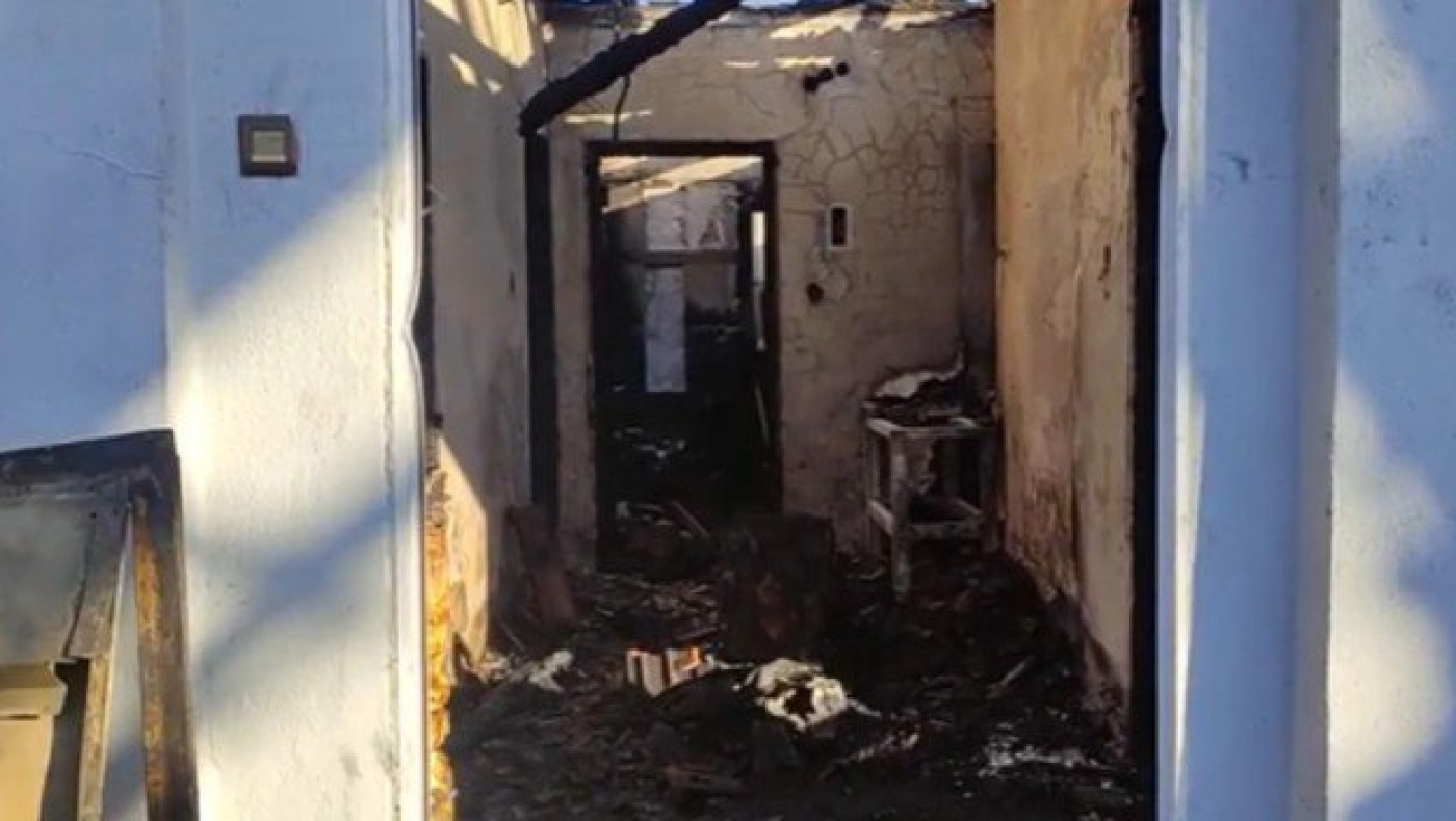 Θρήνος στη Θεσσαλονίκη: Μητέρα με τα δύο ανήλικα παιδιά της κάηκαν στο σπίτι τους