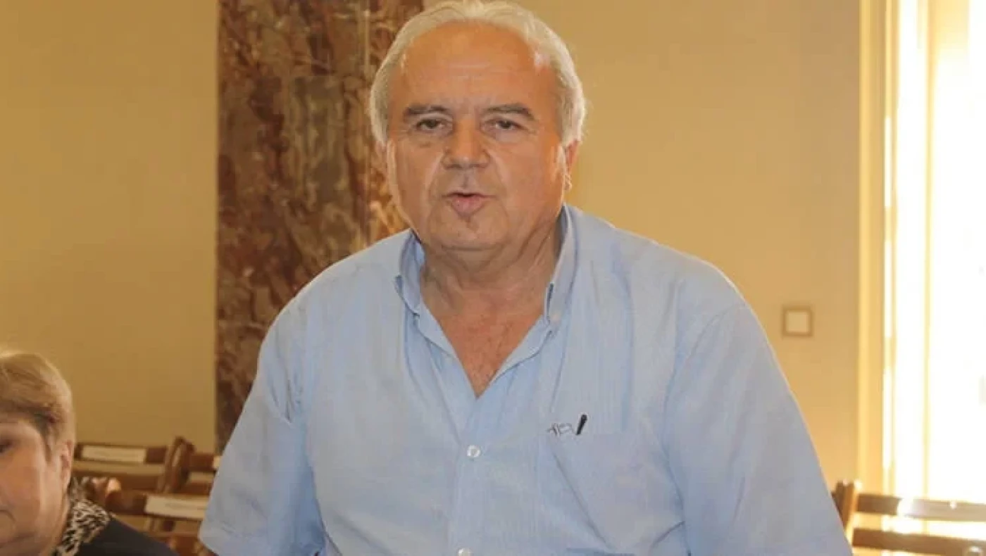 Ροδόπουλος: «Εδώ και μια ώρα ο Ζελένσκι ζητά εγγυήσεις για να φύγει»