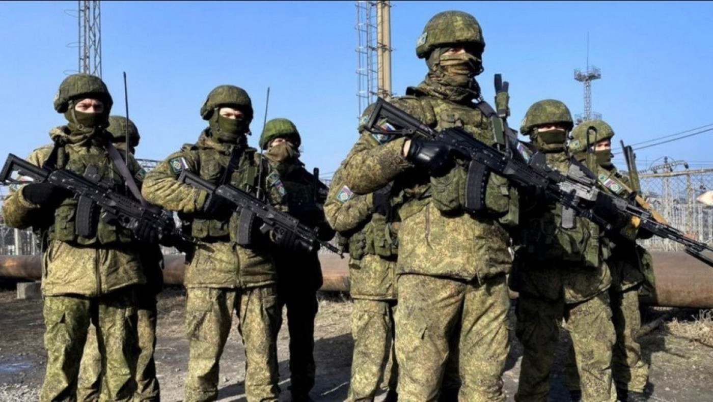 H Ρωσία απειλεί Φινλανδία και Σουηδία αν ενταχθούν στο ΝΑΤΟ