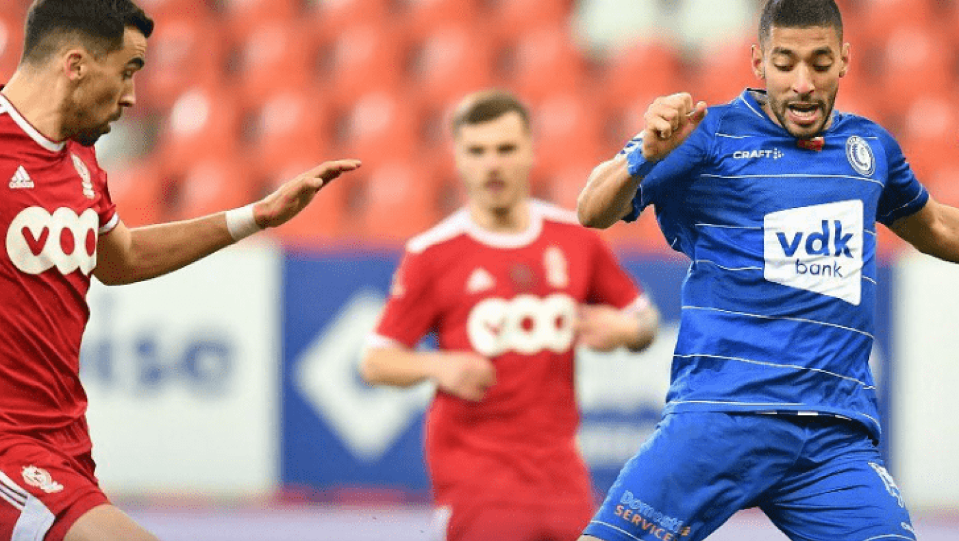 «Η Γάνδη τρέφει σεβασμό στον ΠΑΟΚ, αλλά θεωρεί ότι μπορεί να τον κερδίσει»