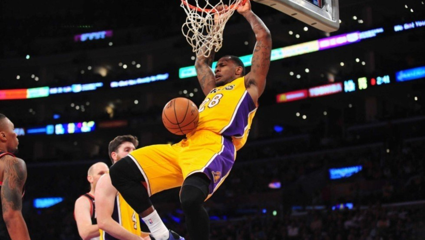 Μεταγραφή άλλου επιπέδου για τη Μπαχτσεσεχίρ με Ταρίκ Μπλακ!