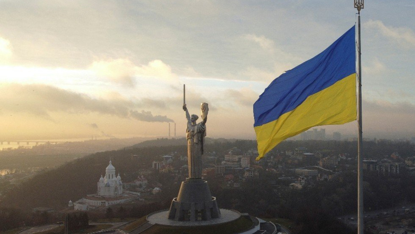 Να κλείσει ο Βόσπορος και τα Δαρδανέλια ζητάει η Ουκρανία από την Τουρκία