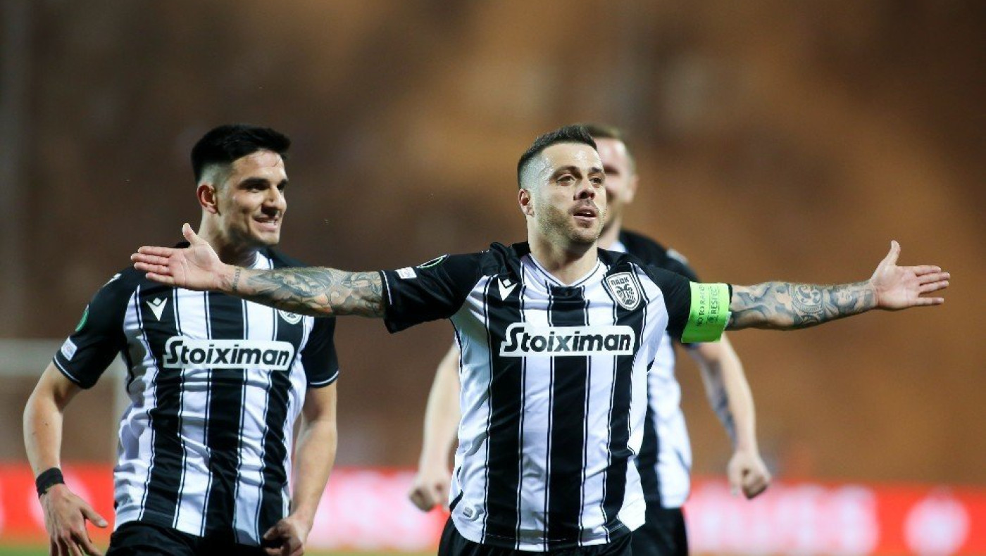 Τελικός Κυπέλλου: Με Βιεϊρίνια και Σοάρες ενδεκάδα!