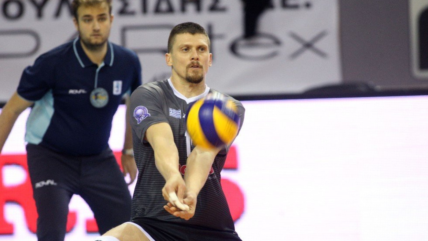 Γκόρτσιανουκ﻿: «Ζουν στην Ουκρανία ο Ρώσος πατέρας μου και η Ουκρανή μητέρα μου»