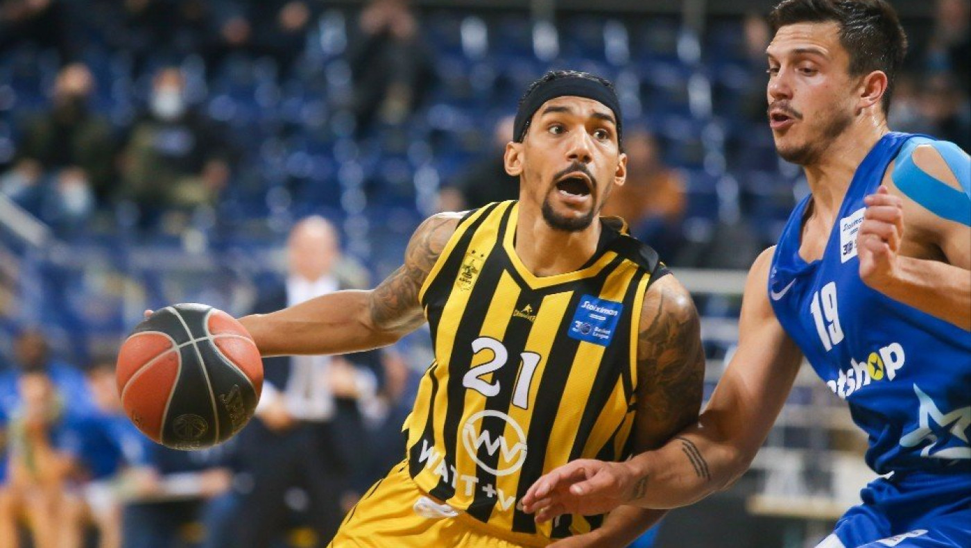 Άρης: Παραμένουν εκτός Χάνλαν και Σιδηροηλία ενόψει Προμηθέα