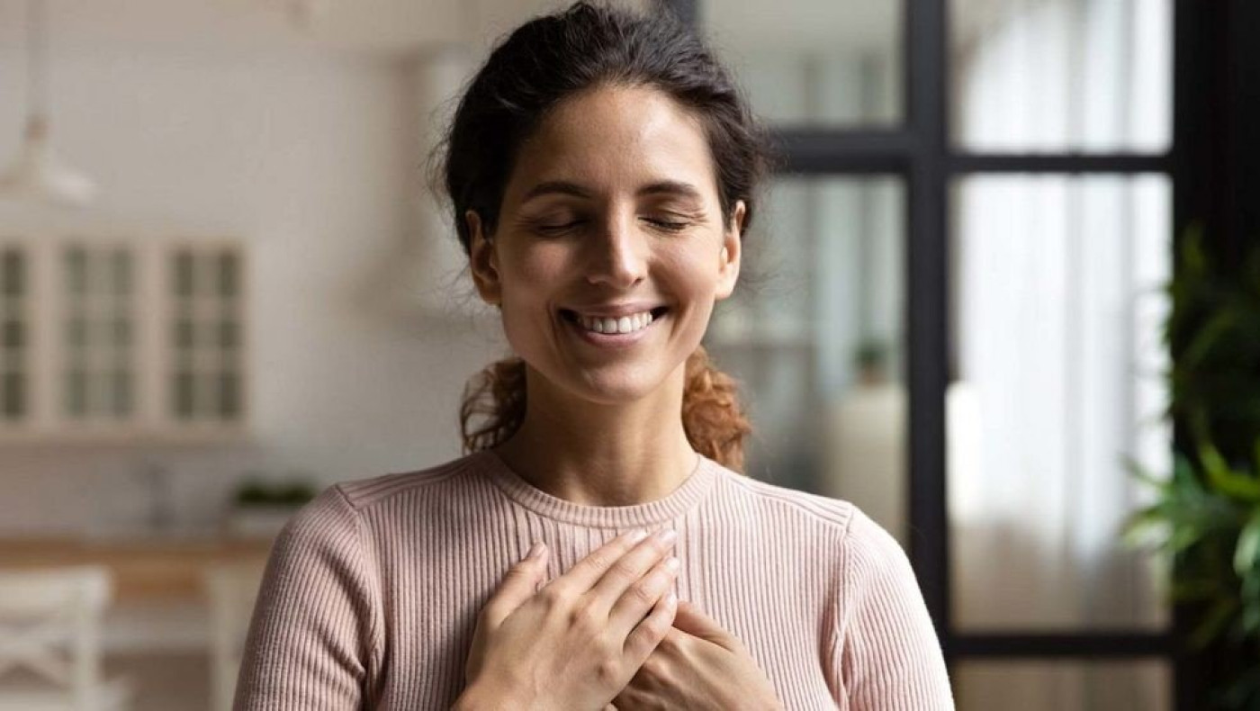 7 σημάδια που φανερώνουν την αυτοπεποίθηση σου