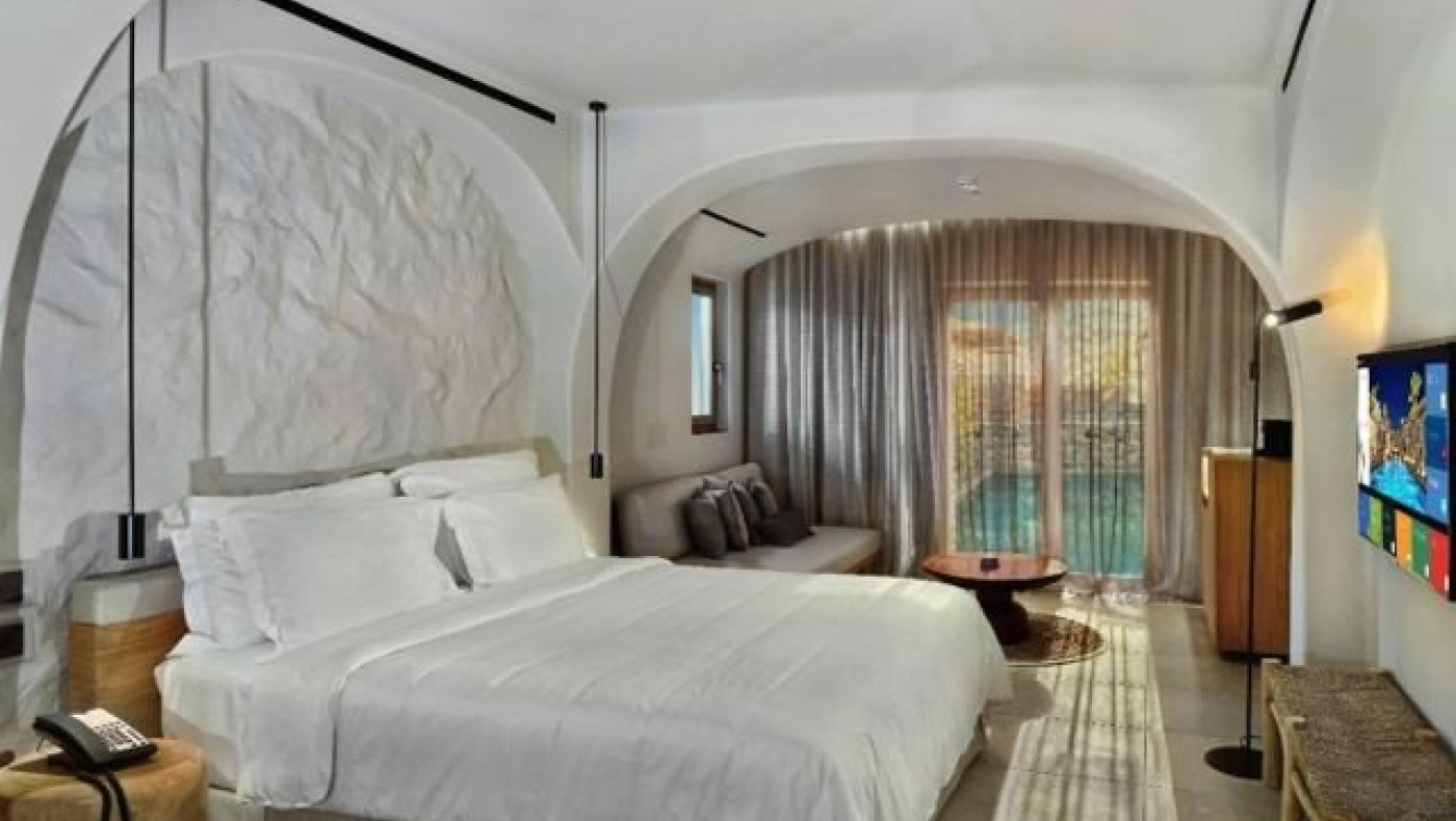 Υγεία: Με ποιο χρώμα να βάψετε το υπνοδωμάτιο για να κοιμάστε καλύτερα