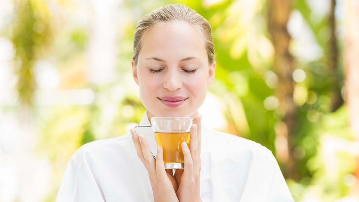 Έχετε στρες; 5 βότανα που θα σας απαλλάξουν από το άγχος