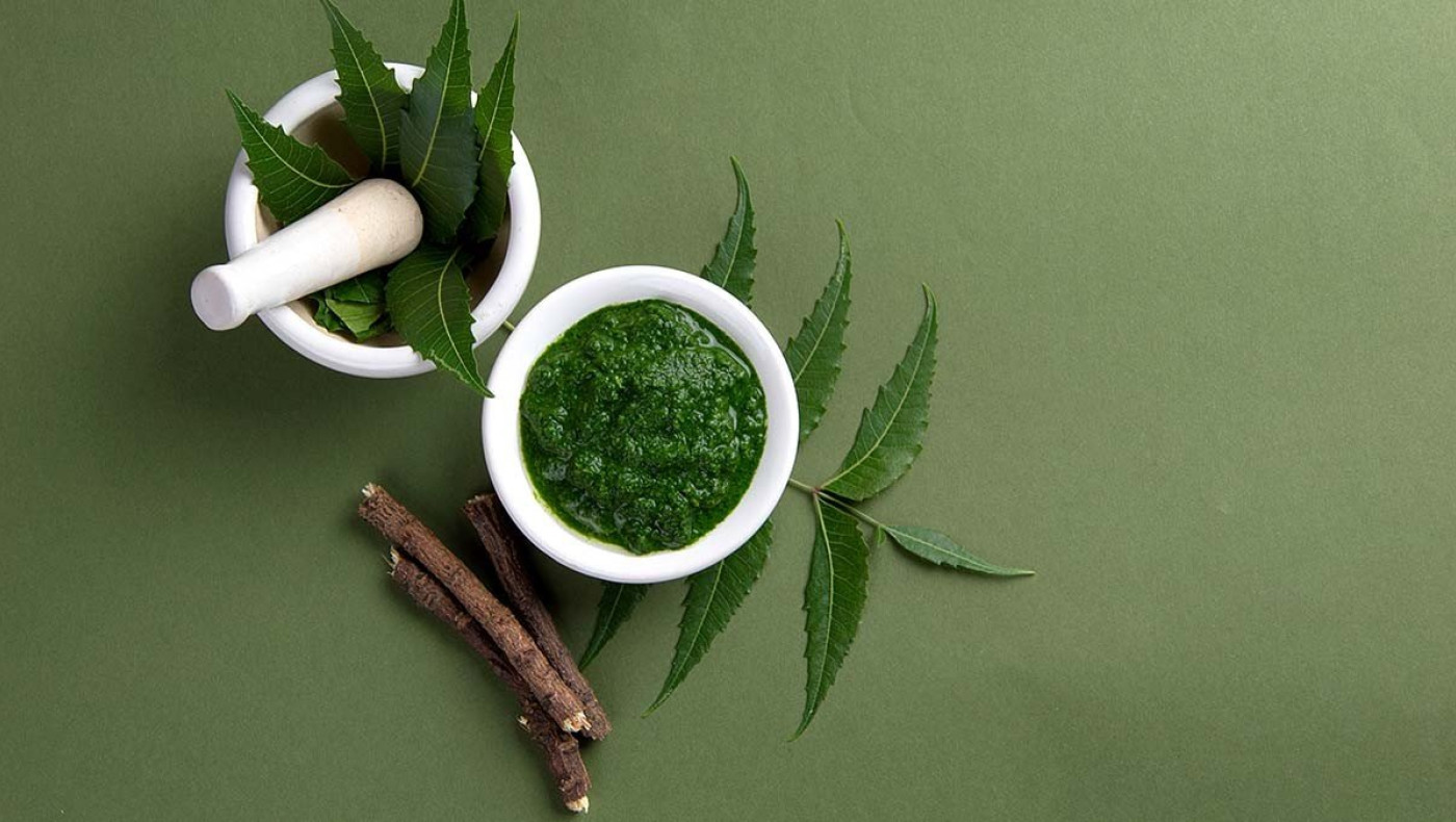 Κορωνοϊός: Θεραπεία από το δέντρο που καταπολεμά ιούς και ενισχύει το ανοσοποιητικό