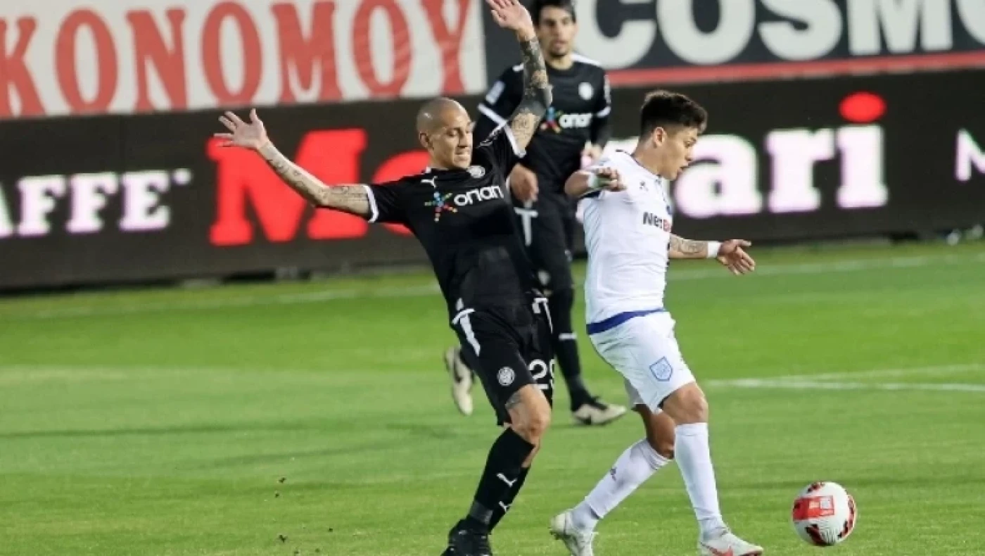 SL-Τελευταία αγωνιστική: Οι ισοβαθμίες και τι ισχύει για την είσοδο στα play offs