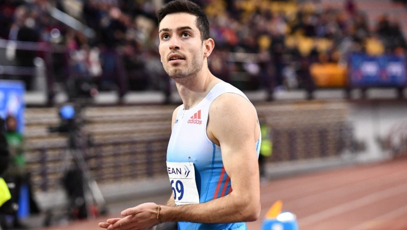 Η αθλητικογράφος που έκλεψε την καρδιά του Μίλτου Τεντόγλου