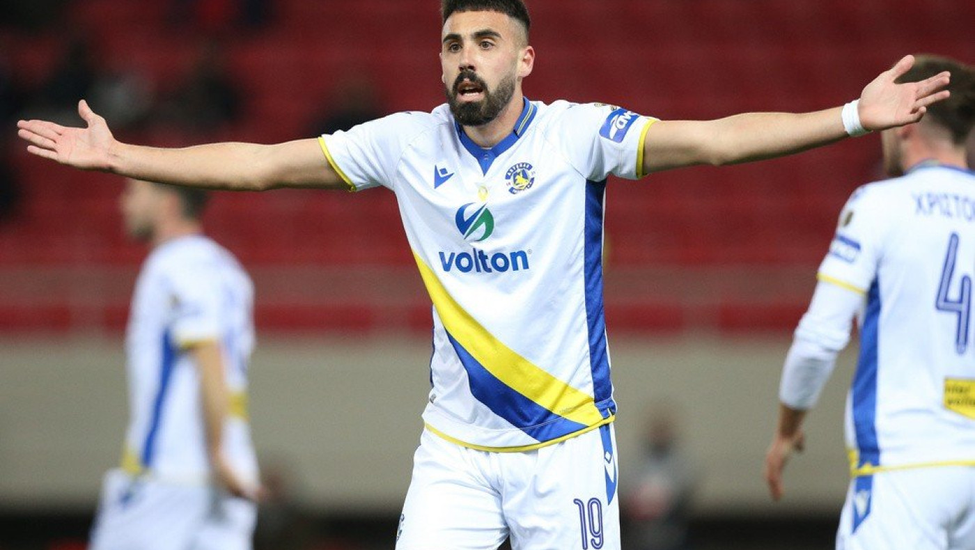 ΑΠΙΣΤΕΥΤΟ: Ούτε τα εξόφθαλμα δεν δίνουν κατά του Ολυμπιακού!