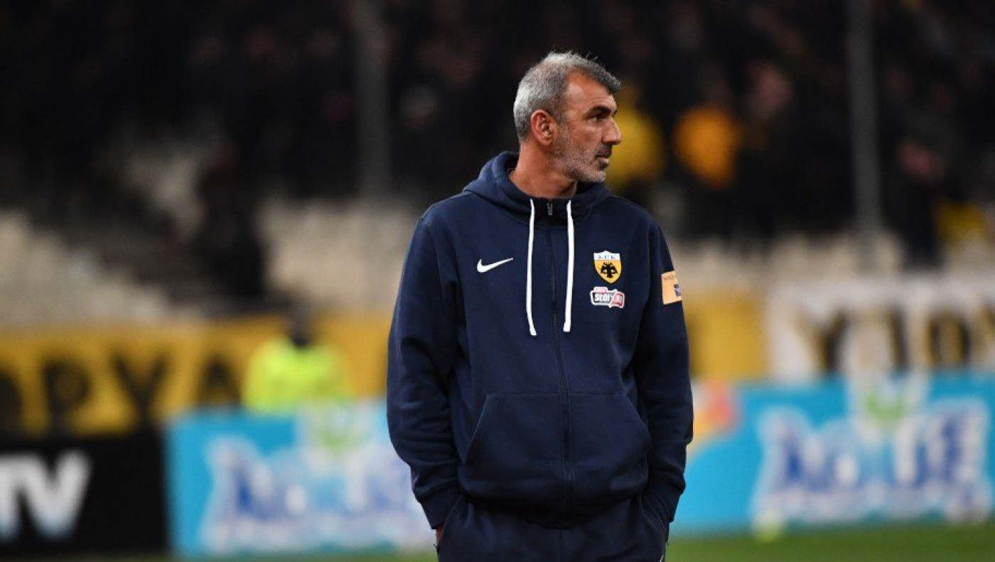 Οφρυδόπουλος: «Δεν είχαμε υπομονή στο παιχνίδι μας»