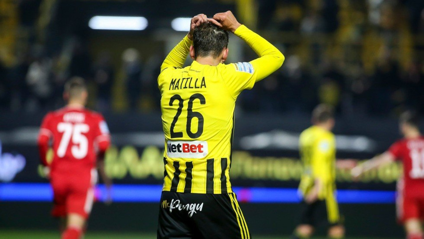 «Αφιερώνουμε την επιτυχία αυτή στον Ματέο και στον Αλκη - Η σκέψη μας στον πόλεμο στην Ουκρανία»