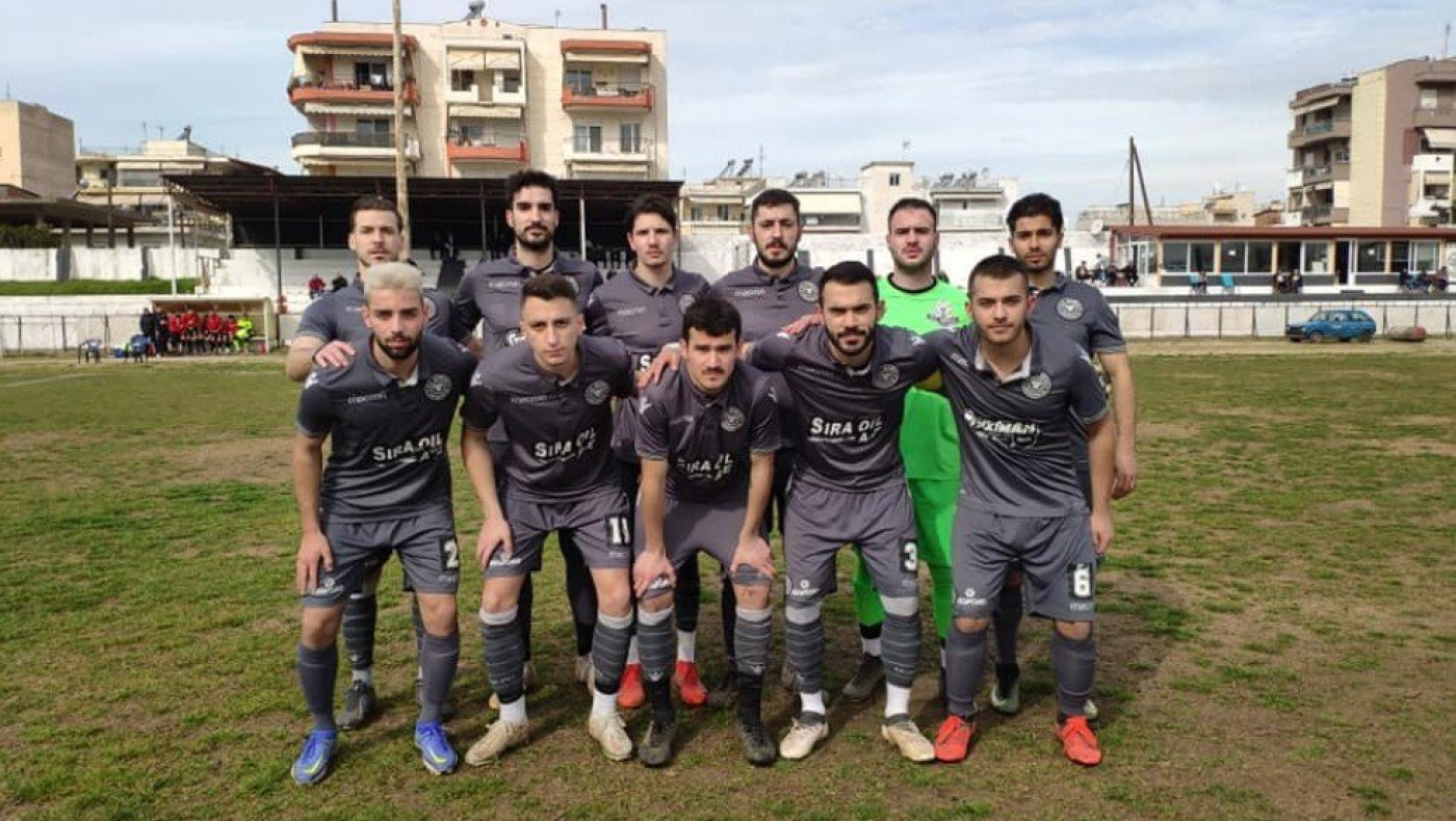 Ιωνικός: Θα πάρει τη σωστή απόφαση η ΕΠΣΜ