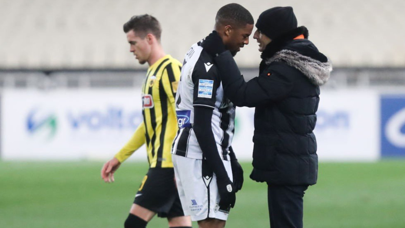 «Υψηλού επιπέδου» προετοιμασία στοχεύοντας την ιστορική οκτάδα