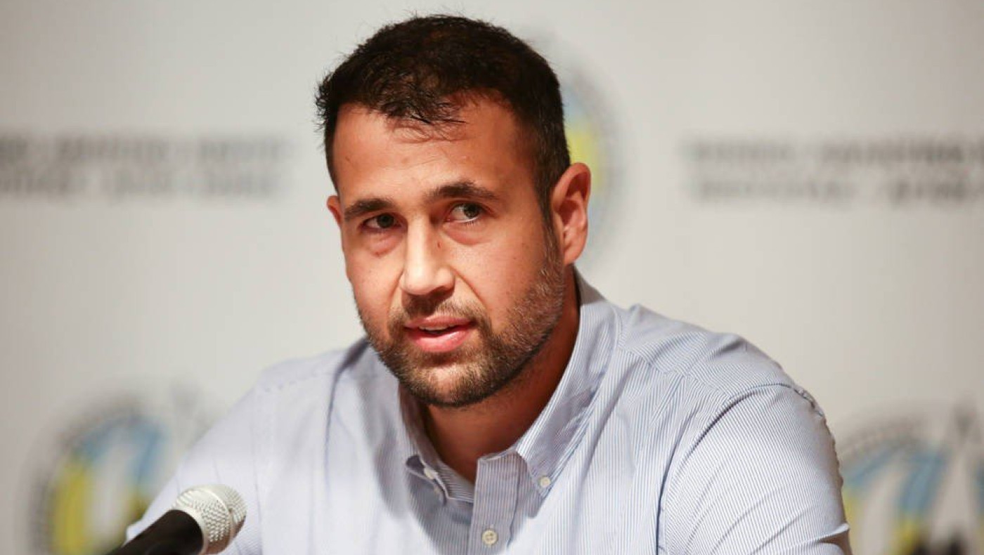 Γλυνιαδάκης: «Αυτό άλλαξε στην Εθνική, πρέπει να μειωθούν οι ξένοι»