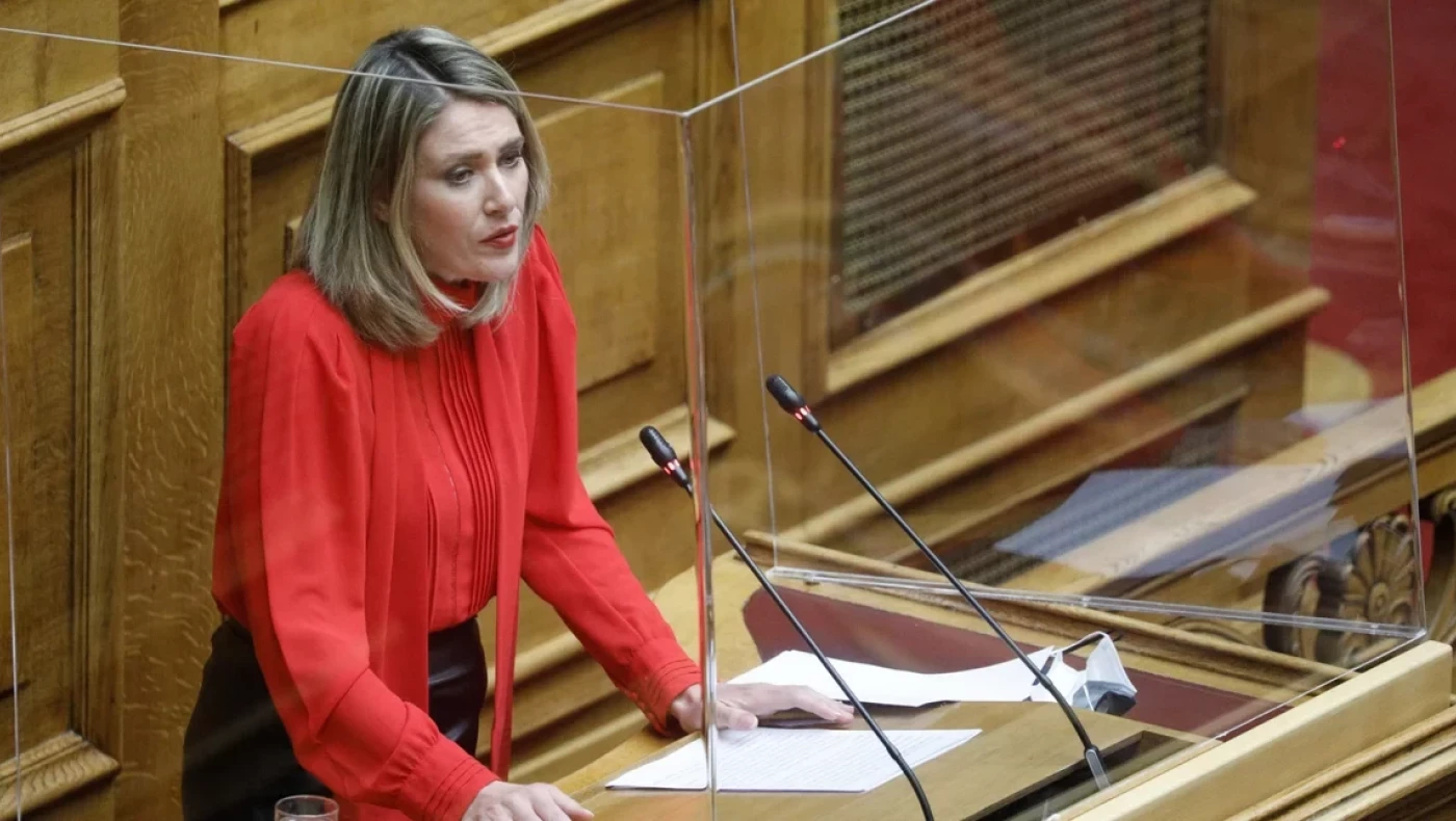 Βουλευτής ΝΔ: «Η δικαίωση του Άρη πρέπει να προβληματίσει την ΕΠΟ»