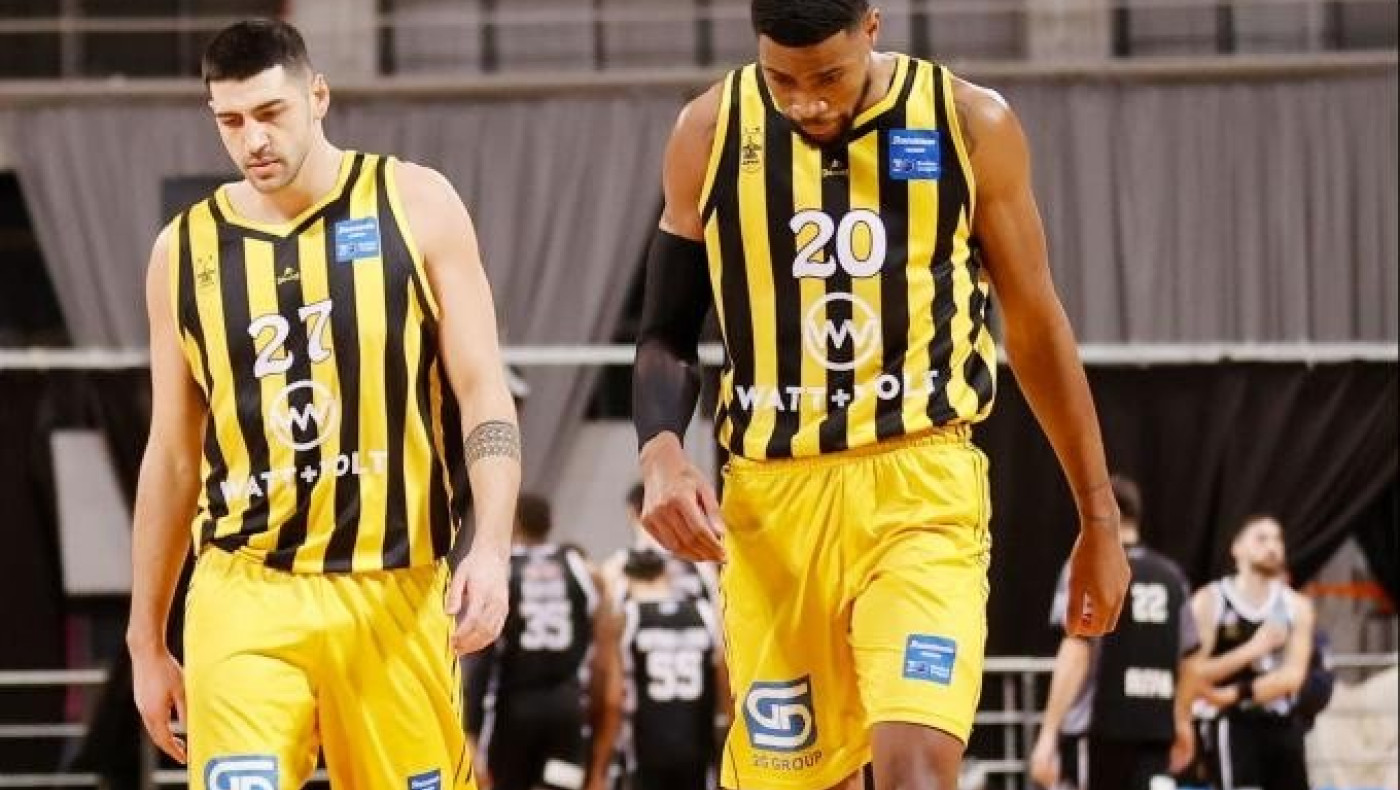 Άρης: Νέο πρόβλημα με τον Ζίριους Ουίλιαμς