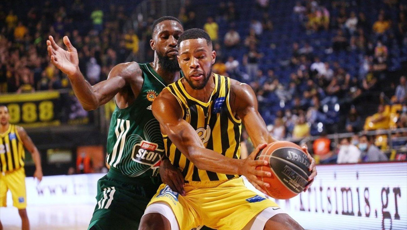 Άρης: Με μία σημαντική απουσία κόντρα στον Κολοσσό