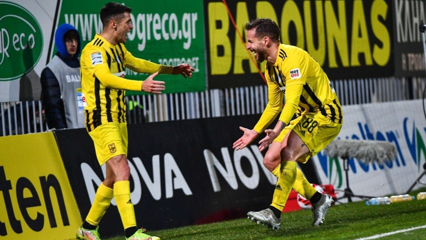 Η τεράστια διοικητική νίκη του Αρη ﻿και η ανάγκη για το επόμενο βήμα﻿