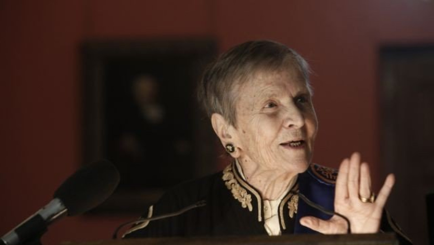 Αρβελέρ: «Η Δύση υποτίμησε τον Πούτιν και αυτός τους Ουκρανούς»