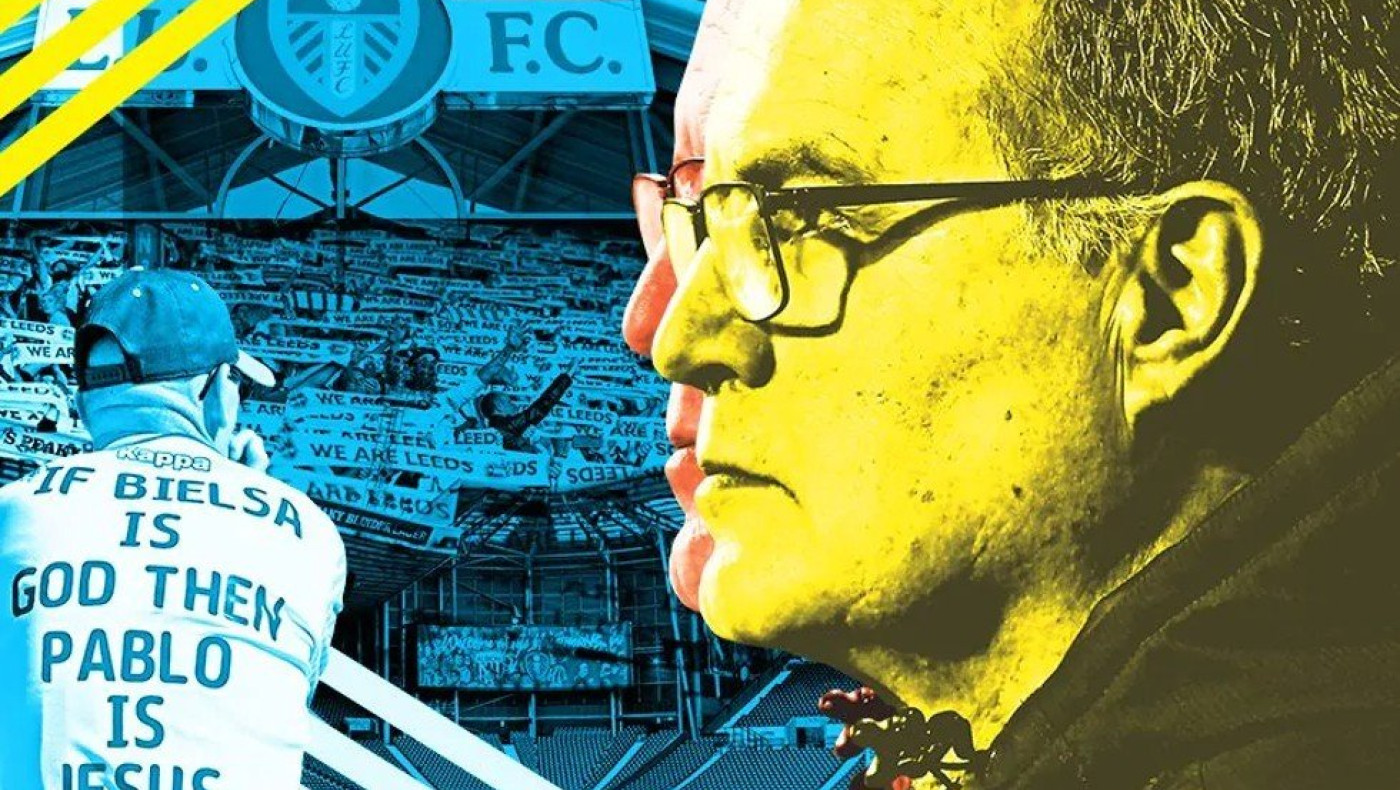 Μαρσέλο Μπιέλσα: Η ιστορία της ζωής μου