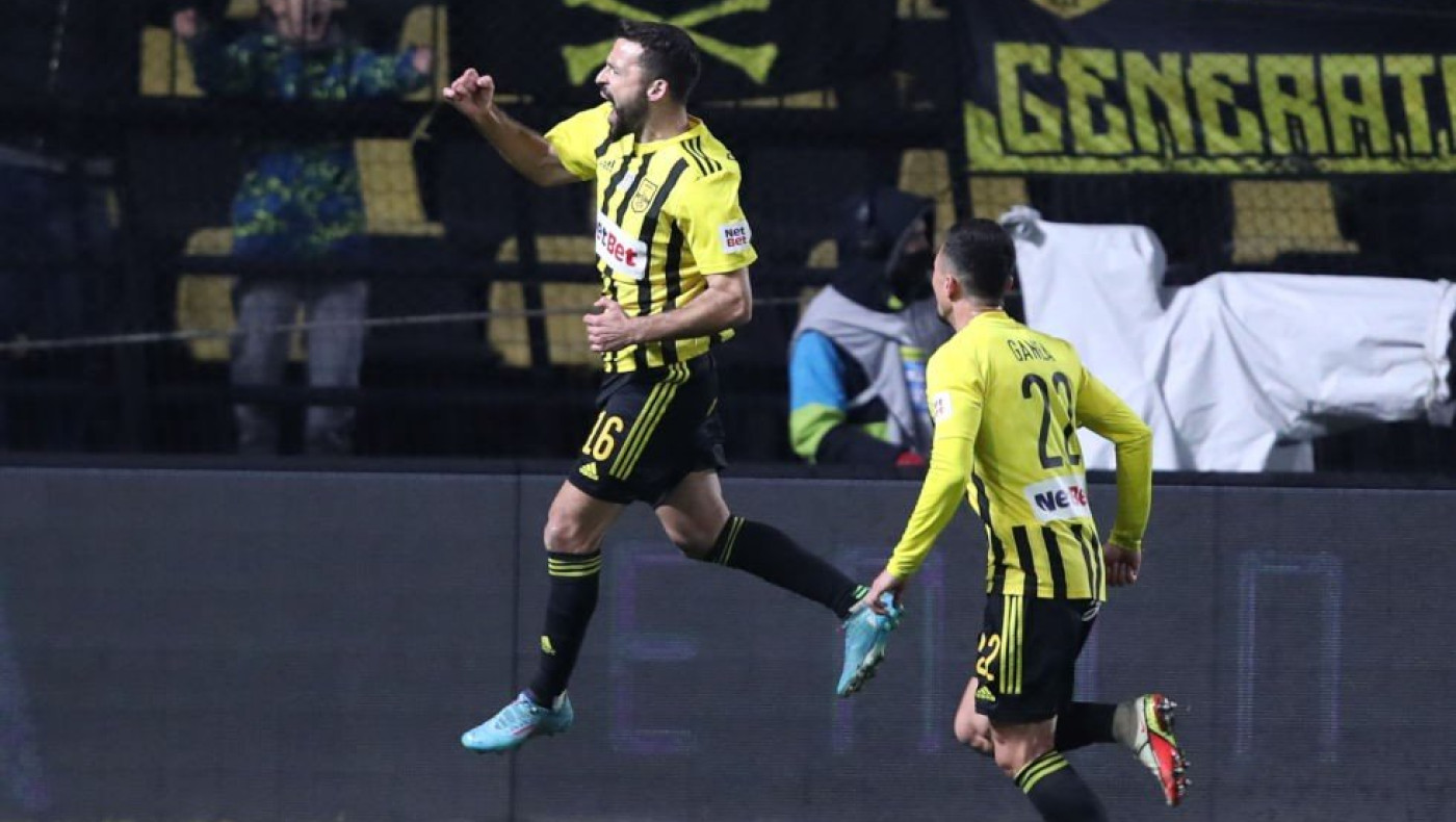 Επιβεβαιώθηκαν οι φόβοι για τον Μπρούνο Γκάμα