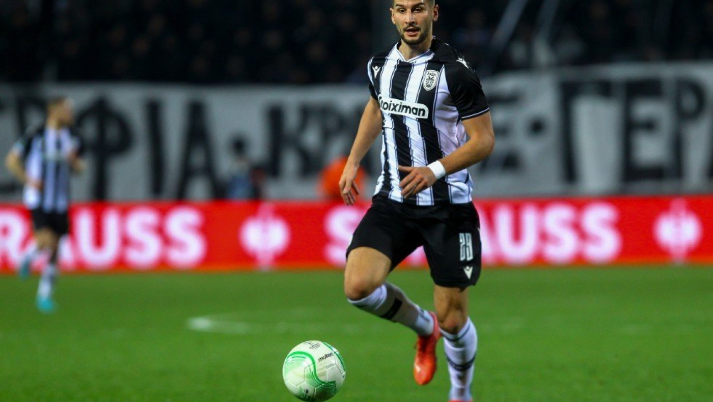 Τσόλακ: «Συνεχίζουμε δυνατά, σαν τελικός το ματς με την ΑΕΚ»