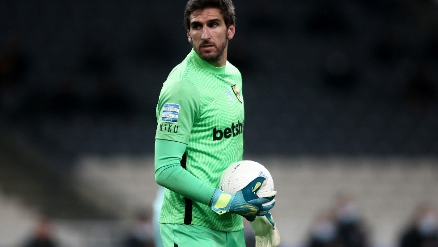 Άρης: Σε πρώτο πλάνο ο Κουέστα - Τι γίνεται με ΑΠΟΕΛ