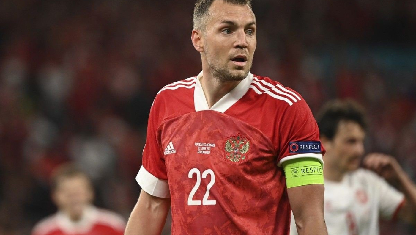 CEO Σαχτάρ κατά Ρώσων παικτών: «Είστε συνένοχοι για τα εγκλήματα που έγιναν»