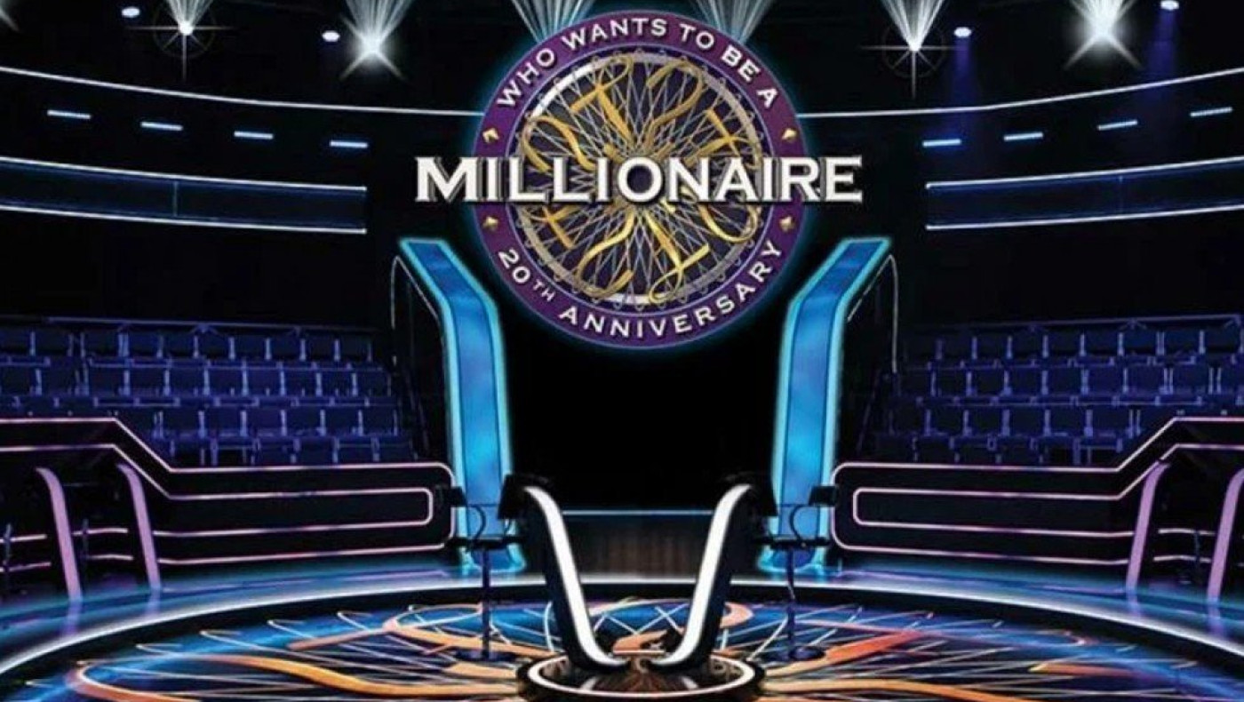 Αλλαγή έδρας για τον «Εκατομμυριούχο»