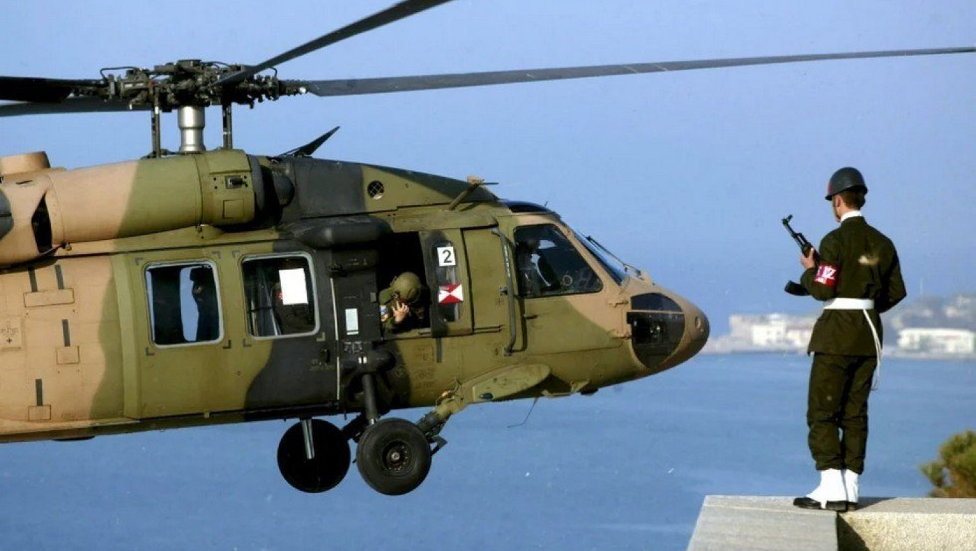 Liberation: «Στο άμεσο μέλλον η Τουρκία μπορεί να είναι το επόμενο "θύμα" της Ρωσίας»