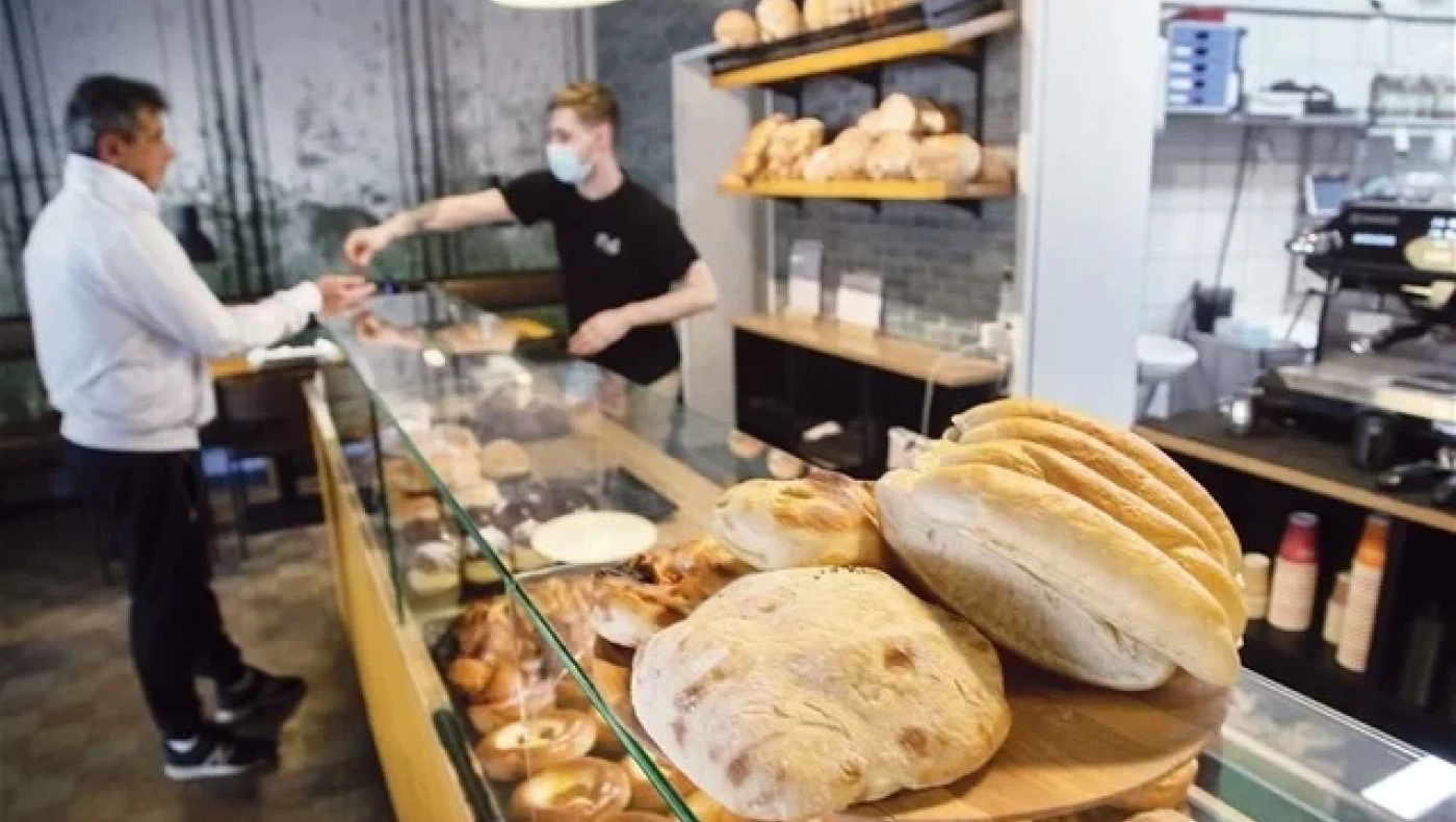 Έρχεται αύξηση 70% στην τιμή του αλευριού μέσα σε 6 μήνες